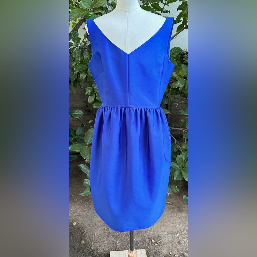 Kate Spade “Cupcake Skirt” Dress - Size 4